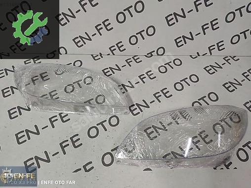 Skoda Fabia Sol Ön Far çıkma parça