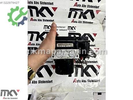 Skoda Fabia ABS Beyni (Modül) çıkma parça