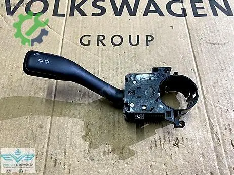 Skoda Fabia Sinyal çıkma parça