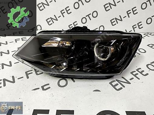 Skoda Fabia Sol Ön Far çıkma parça