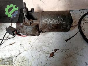 SKODA FAVORİT SİLECEK MOTORU