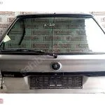 SKODA FELICIA BAGAJ APAĞI