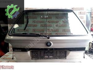 SKODA FELICIA BAGAJ APAĞI