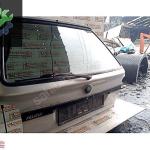 SKODA FELICIA BAGAJ APAĞI
