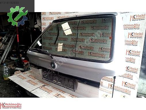 Skoda Felicia Sağ Kapı çıkma parça