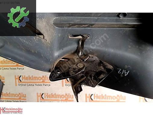 Skoda Felicia Bakalit çıkma parça