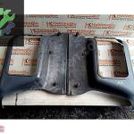 SKODA FELICIA BAGAJ PLASTİĞİ