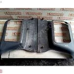 SKODA FELICIA BAGAJ PLASTİĞİ