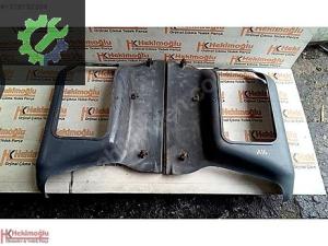 SKODA FELICIA BAGAJ PLASTİĞİ