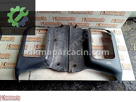 Skoda Felicia Bakalit çıkma parça