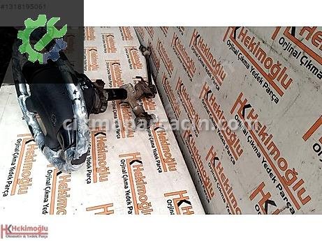 Skoda Felicia Direksiyon Simidi çıkma parça