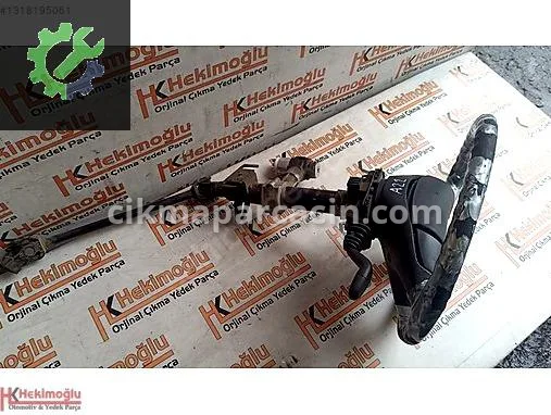 Skoda Felicia Direksiyon Simidi çıkma parça