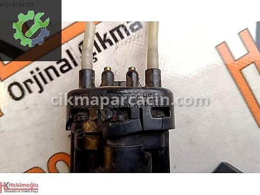 Skoda Felicia Far Anahtarı 443958317019 çıkma parça