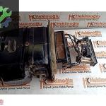 SKODA FELICIA KALORİFER KAZANI