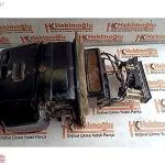 SKODA FELICIA KALORİFER KAZANI