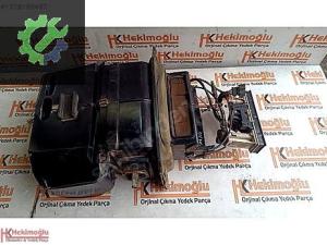 SKODA FELICIA KALORİFER KAZANI
