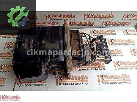 Skoda Felicia Kalorifer Kutusu çıkma parça