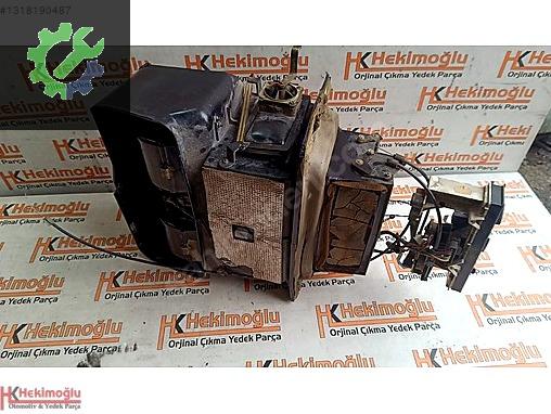 Skoda Felicia Kalorifer Kutusu çıkma parça