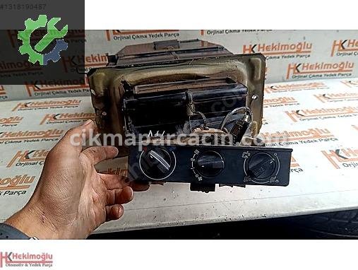 Skoda Felicia Kalorifer Kutusu çıkma parça