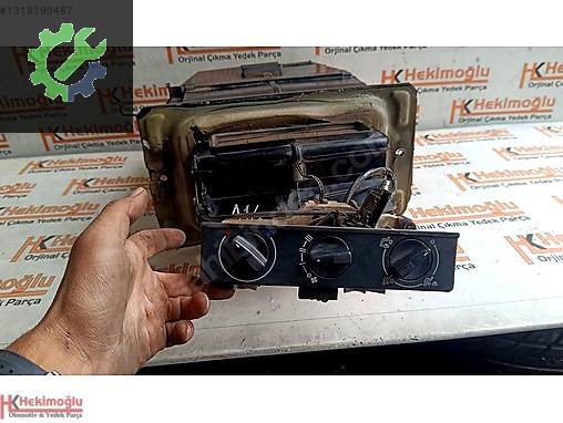 Skoda Felicia Kalorifer Kutusu çıkma parça