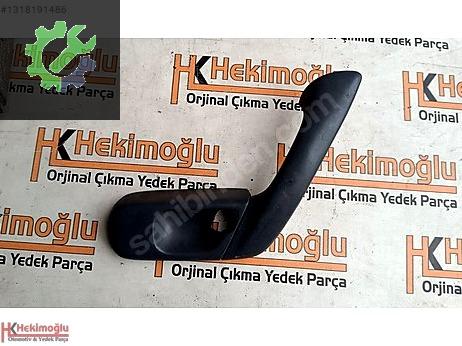 Skoda Felicia Bakalit çıkma parça