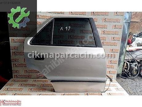 Skoda Felicia Kapı (Arka Sağ) çıkma parça