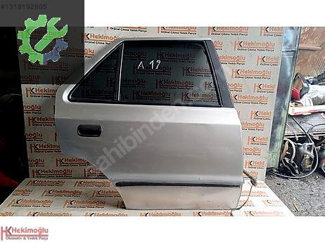 Skoda Felicia Kapı (Arka Sağ) çıkma parça