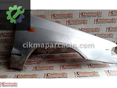 Skoda Felicia Çamurluk (Ön) çıkma parça