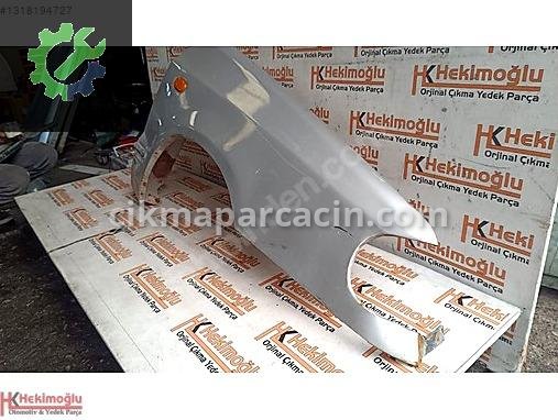 Skoda Felicia Çamurluk (Ön) çıkma parça