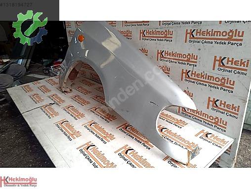 Skoda Felicia Çamurluk (Ön) çıkma parça