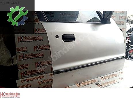 Skoda Felicia Sağ Kapı çıkma parça