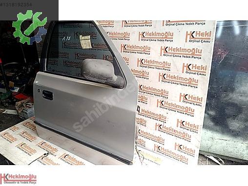 Skoda Felicia Sağ Kapı çıkma parça