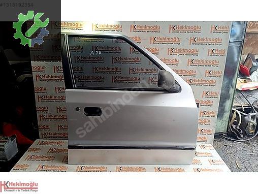 Skoda Felicia Sağ Kapı çıkma parça
