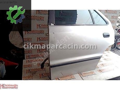 Skoda Felicia Kapı (Arka Sol) çıkma parça