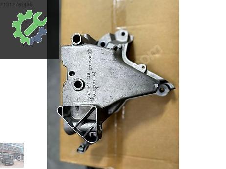 ŠKODA Fabia (2015 / 2026) Motor Kulağı Braketi 04E 199 275