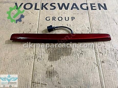 Skoda Kamiq Fren Lambası çıkma parça