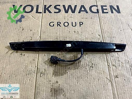 Skoda Kamiq Fren Lambası 654945097 çıkma parça