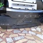SKODA KAMİQ BAGAJ KAPAGİ