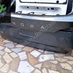 SKODA KAMİQ BAGAJ KAPAGİ