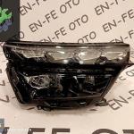 SKODA KAMİQ LED XENON SAĞ FAR ORJİNAL HATASIZ