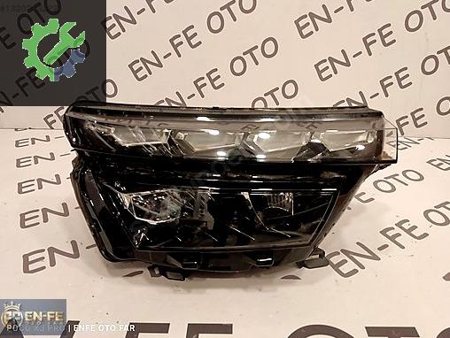 Skoda Kamiq Sağ Ön Far çıkma parça