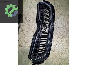 SKODA KAMİQ ON PANJUR