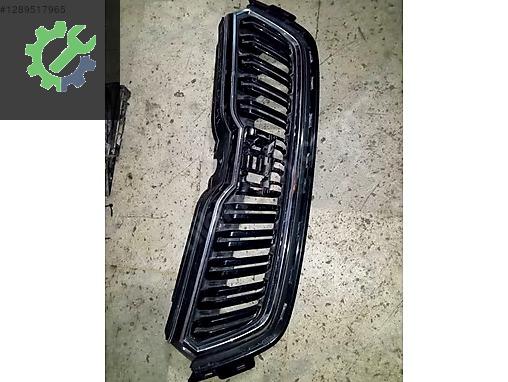 SKODA KAMİQ ON PANJUR