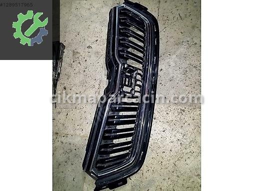 Skoda Kamiq Panjur çıkma parça