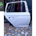 SKODA KAMİQ SAG ARKA KAPİ