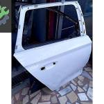 SKODA KAMİQ SAG ARKA KAPİ