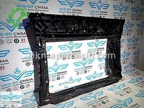 Skoda Karoq Ön Panel çıkma parça