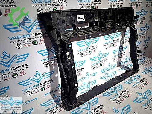 Skoda Karoq Ön Panel 2018201920 çıkma parça