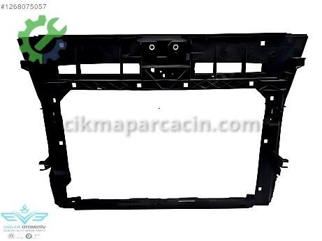 Skoda Karoq Ön Panel çıkma parça