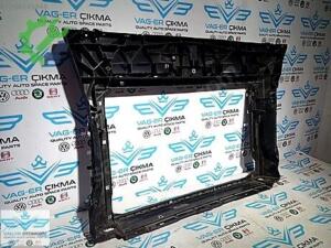 Skoda Karoq 2023-2024 Çıkma Ön Panel 2023202420